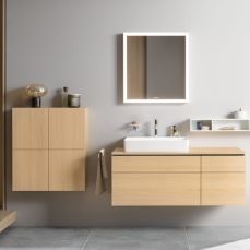Bathroom Furniture